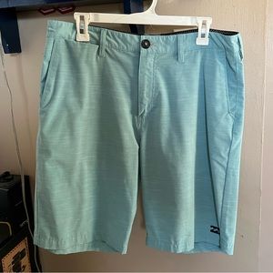 Billabong “Submersibles” 33” Walkshorts